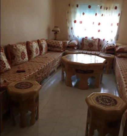 Nice Appartement In タンジェ エクステリア 写真