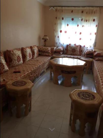 Nice Appartement In タンジェ エクステリア 写真