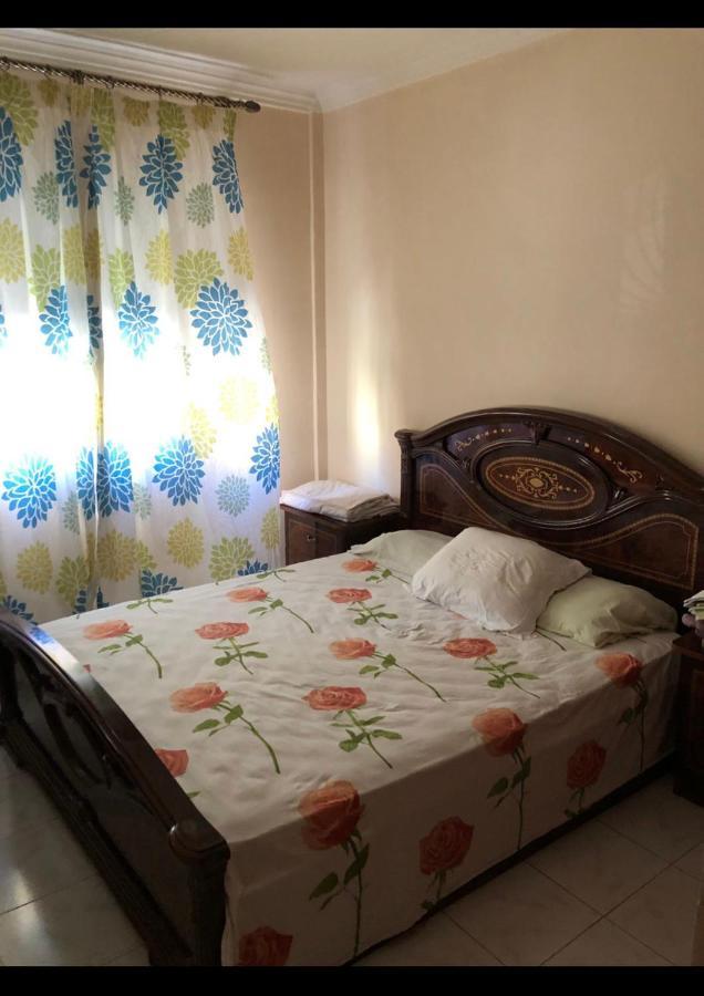Nice Appartement In タンジェ エクステリア 写真