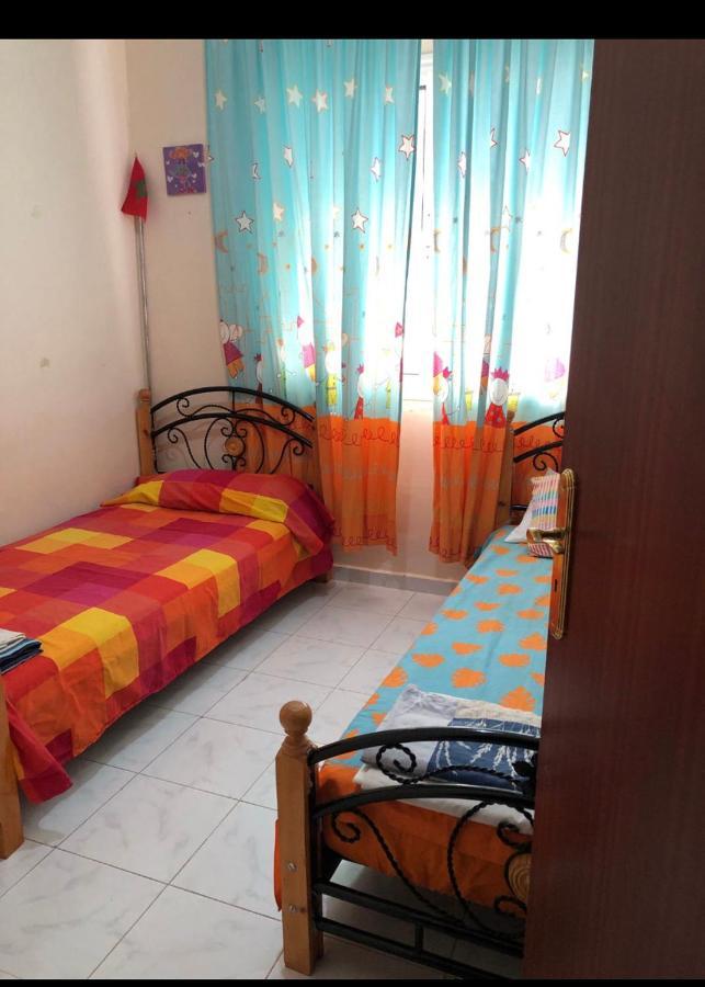 Nice Appartement In タンジェ エクステリア 写真