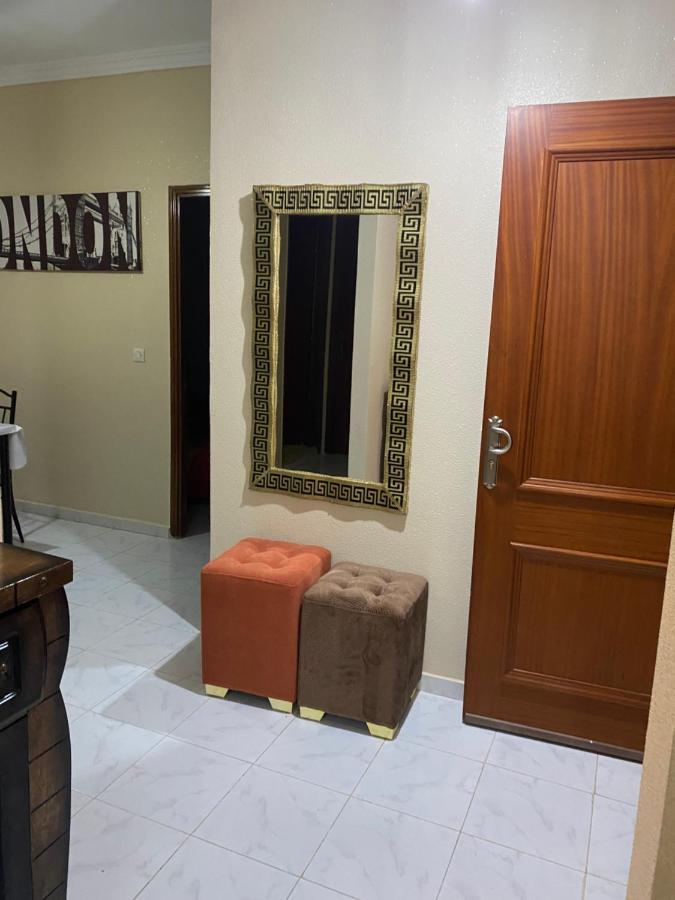 Nice Appartement In タンジェ エクステリア 写真