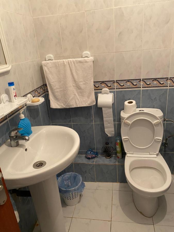 Nice Appartement In タンジェ エクステリア 写真