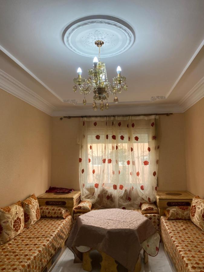 Nice Appartement In タンジェ エクステリア 写真