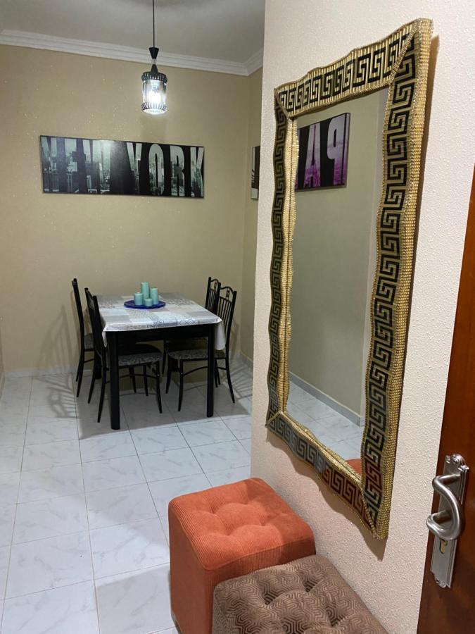 Nice Appartement In タンジェ エクステリア 写真