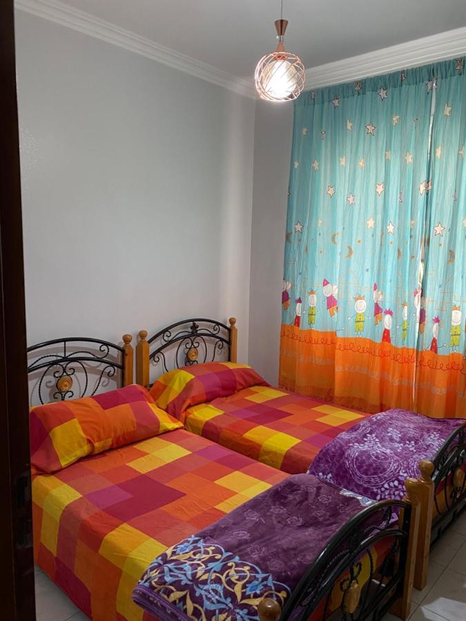 Nice Appartement In タンジェ エクステリア 写真