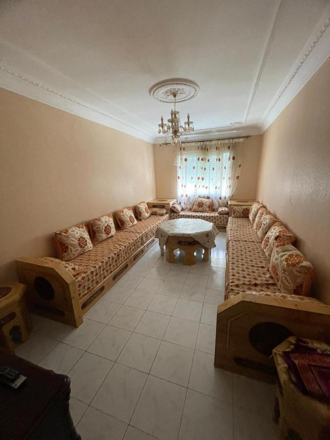 Nice Appartement In タンジェ エクステリア 写真