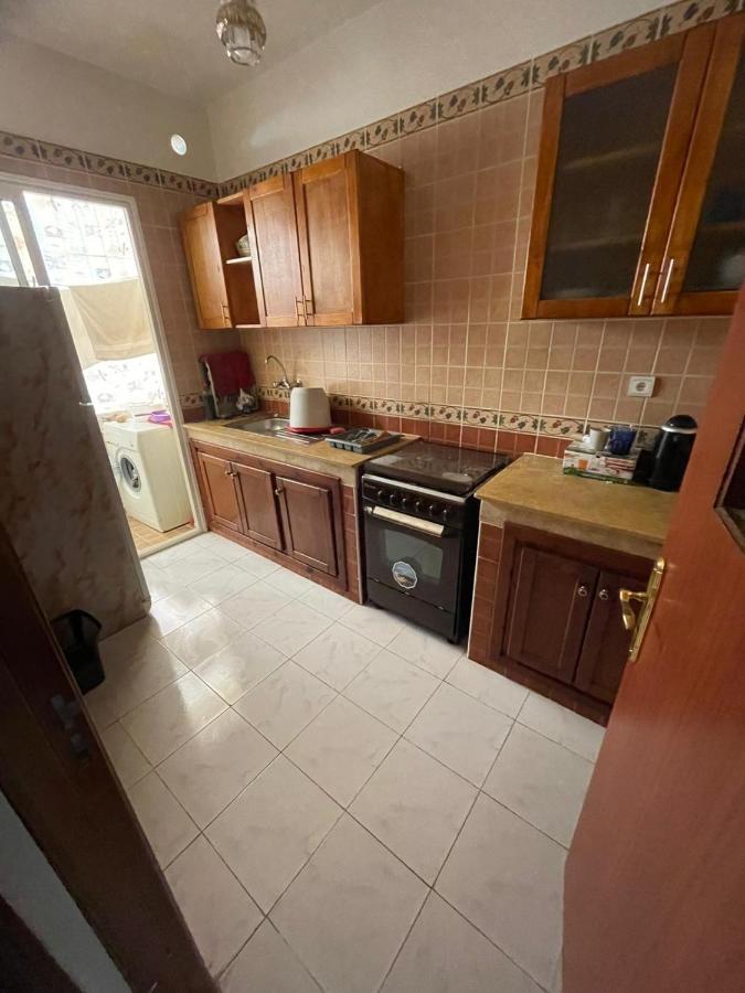 Nice Appartement In タンジェ エクステリア 写真