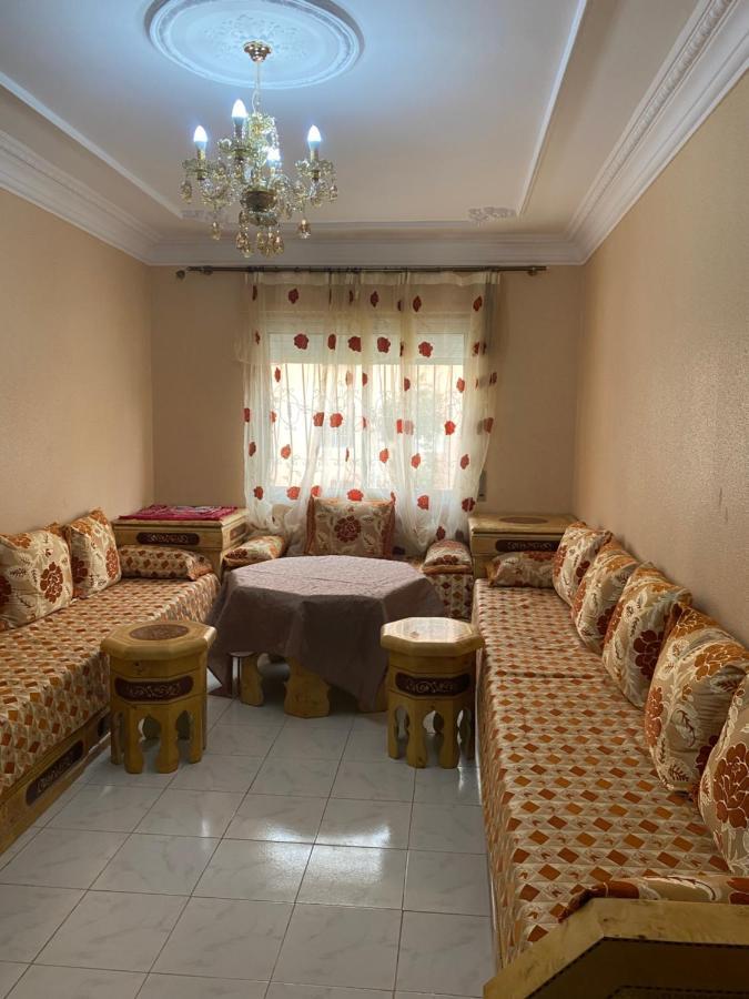 Nice Appartement In タンジェ エクステリア 写真