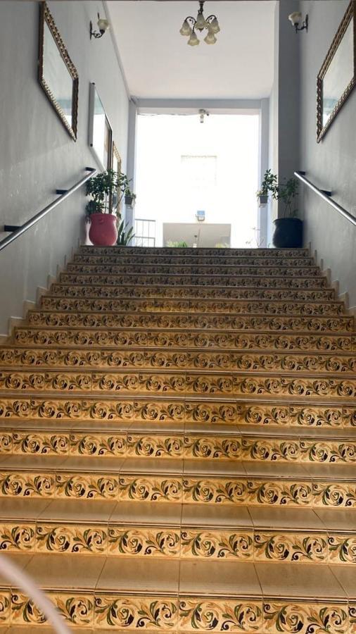 Nice Appartement In タンジェ エクステリア 写真